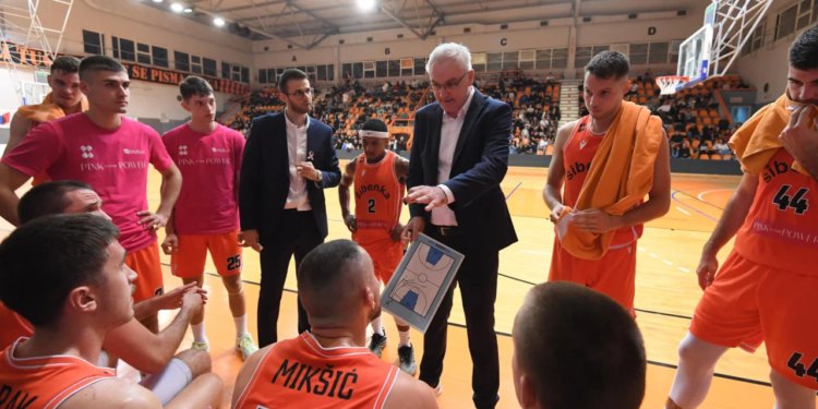 Upaljen alarm zbog realne opasnosti ispadanja iz lige: Tko bira ‘pojačanja’ na Baldekinu!?