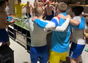 Upoznajte otočnu naciju manju od Tauntona koji bi mogao krenuti prema Svjetskom kupu nakon zapanjujućih europskih teških utega