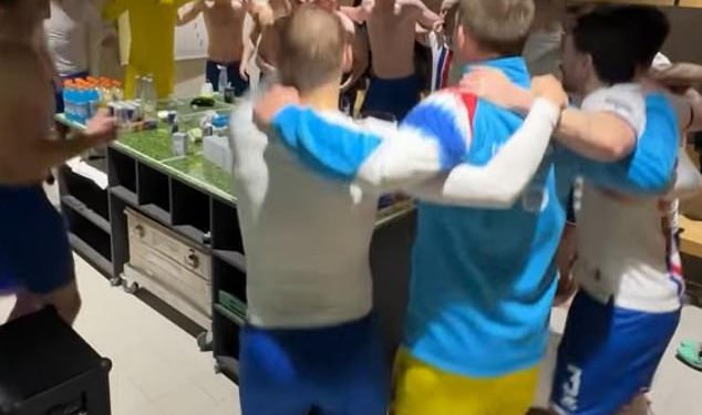 Upoznajte otočnu naciju manju od Tauntona koji bi mogao krenuti prema Svjetskom kupu nakon zapanjujućih europskih teških utega