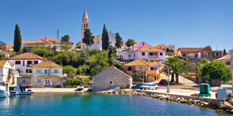 Uređenje obalnog pojasa u općina Kali na otoku Ugljanu sve bliže realizaciji