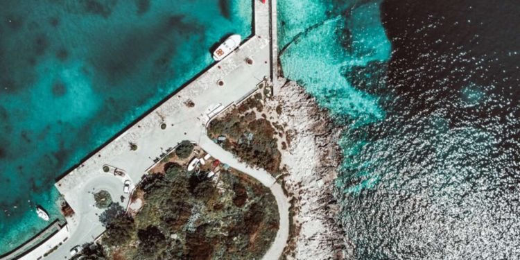 Uređuje se šetnica “Srebreno – Kupari” u Župi dubrovačkoj