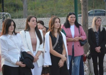 Uskoro početak gradnje školske sportske dvorane, Marinu Gulanu nagrada za životno djelo!