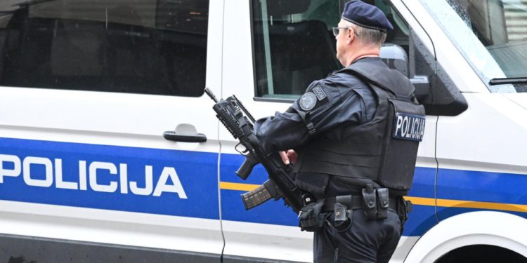 Ustavni sud Putinu odbio tužbu, ostaje ‘iza brave‘ u Zadru; On je na Boriku naredio da se zaštićenom svjedoku zabijaju vilice u prste