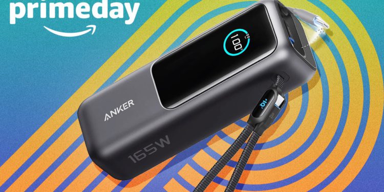 Uštedite 33% od ANKER-ove najnovijeg visokog kapaciteta, visoke izlazne banke s ovim listopadskim ugovorom