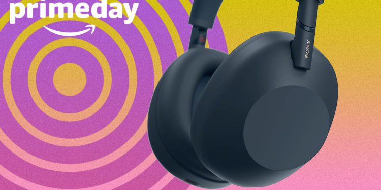 Uštedite 44% popusta na Sonyjeve nove WH-1000XM6 slušalice za uklanjanje bežičnog buke za listopadski dan