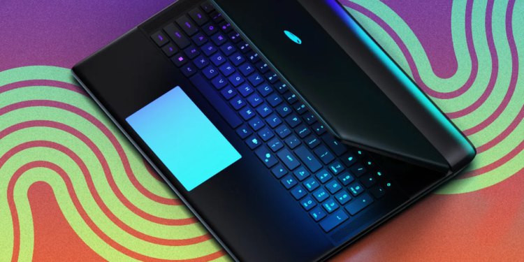 Uštedite 750 USD na Alienware 16 Area-51 RTX 5080 gaming prijenosnom računalu