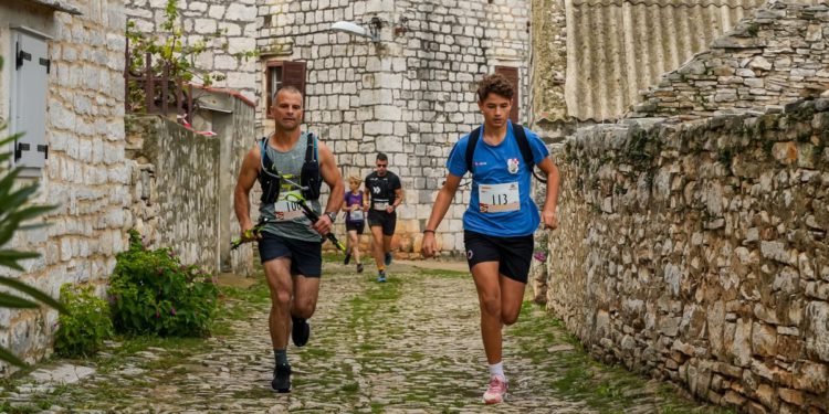 Uvati ćuvitu – Šoltanski trail 2025.