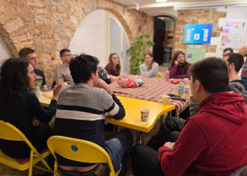 Uz radionicu na temu vršnjačkog nasilja nastavlje se bogat program u Zoni