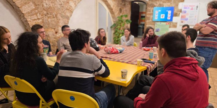 Uz radionicu na temu vršnjačkog nasilja nastavlje se bogat program u Zoni