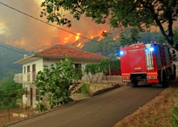 VATROGASCIMA 19 MILIJUNA EURA Ministar šumarstva i ribarstva potpisao Sporazum s Hrvatskom vatrogasnom zajednicom