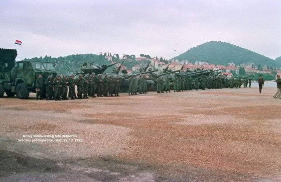 VELIKA FESTA SLOBODE Na današnji dan prije 33 godine održan je veličanstven i emotivan događaj u Gružu