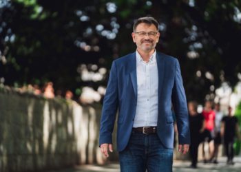 VIDEO Gradonačelnik Ninčević obišao Mravince i Kučine