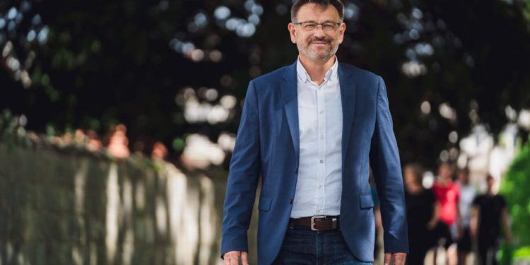 VIDEO Gradonačelnik Ninčević obišao Mravince i Kučine