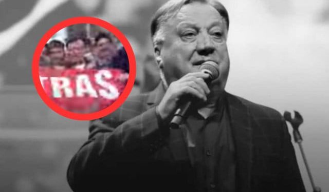 VIDEO Kako je Halid Bešlić na trenutak postao Ultras iz Mostara