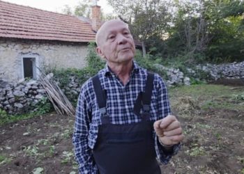 VIDEO Marinko Bošnjak iz Grabove Drage – Hercegovac koji je pronašao 30 tisuća maraka i sve vratio vlasniku