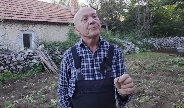 VIDEO Marinko Bošnjak iz Grabove Drage – Hercegovac koji je pronašao 30 tisuća maraka i sve vratio vlasniku