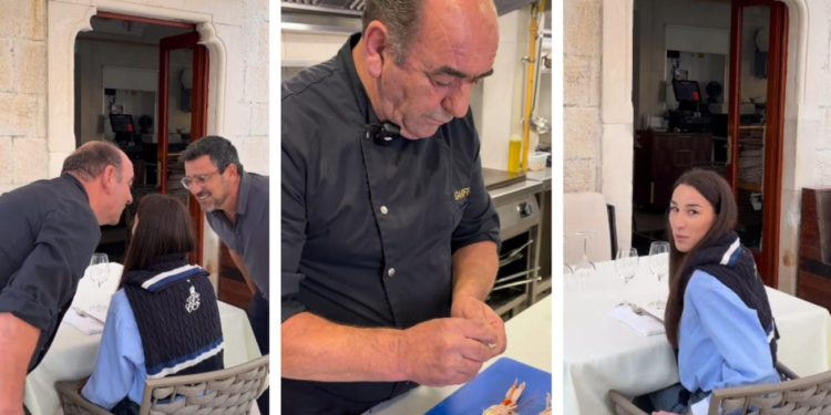 VIDEO Nakon skandalozne snimke oglasio se hvarski restoran: “Svi naši zaposlenici jedna su velika obitelj”