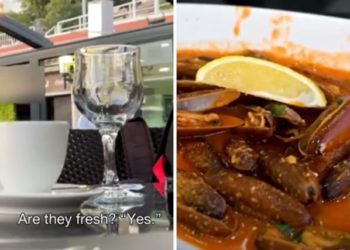 VIDEO Novinari u Neumu istraživali ponudu prstaca na menijima, ronioci otkrili ilegalne zarade