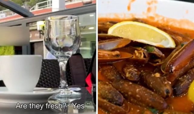 VIDEO Novinari u Neumu istraživali ponudu prstaca na menijima, ronioci otkrili ilegalne zarade