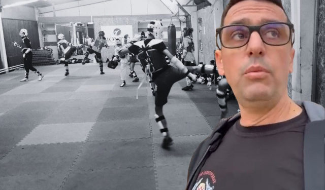 VIDEO Predsjednik Taekwondo kluba ‘Poskok’ iz Posušja: ‘Svojim tijelom ću braniti klub i dvoranu u kojoj trenira 200 djece’