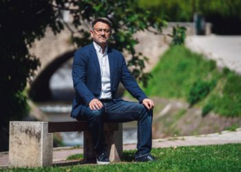 VIDEO Solinski gradonačelnik posjetio još jedan mjesni odbor: “Korisno provedeno radno popodne u obilasku”