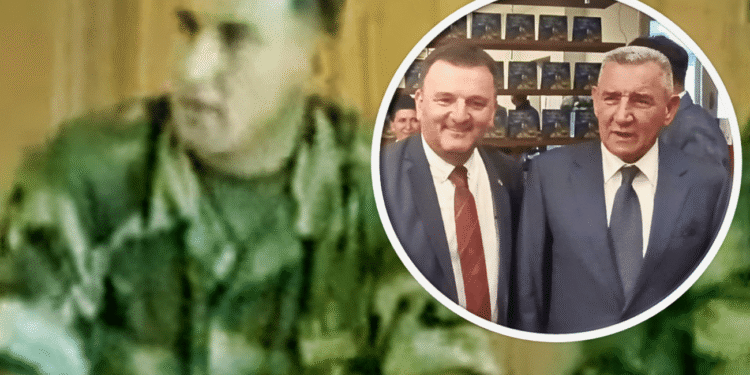 VIDEO Uhvatili smo Škorića i Gotovinu u Splitu. Tko se sjeća snimke iz Knina? “Škoriću, gdje je križ?”