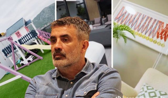 VIDEO Zoran Mamić u Mostaru prodaje stan od 264 kvadrata i ogromnom panoramskom terasom