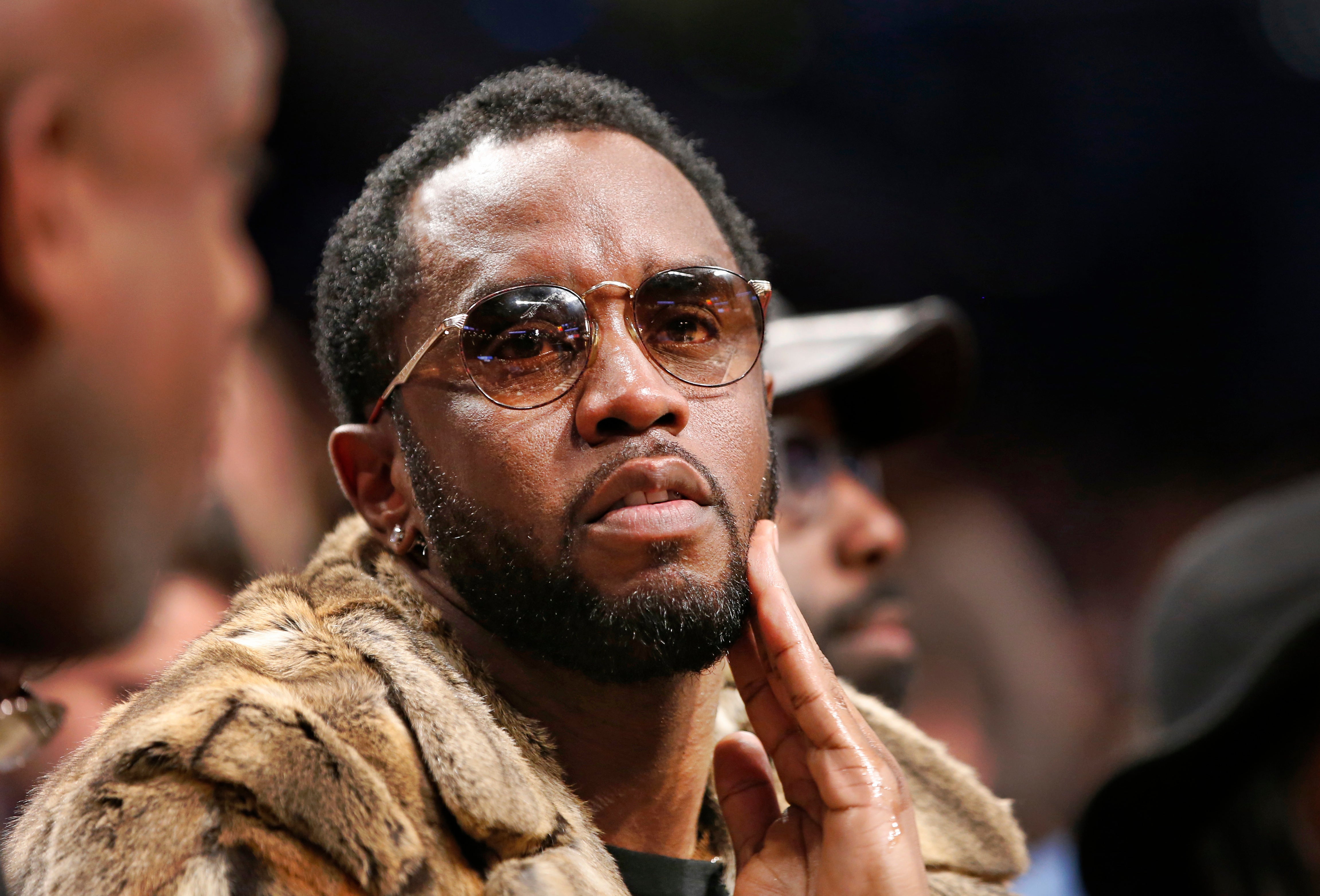 Sean 'Diddy' Combs zatražio je da izdržava 50-mjesečnu zatvorsku kaznu u Fort Dixu, zatvoru niske sigurnosti u New Jerseyju.