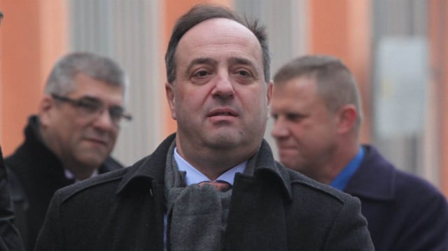 VSTV: Uskoro suđenje Ranku Debevecu