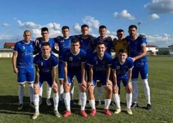 Val „zapljusnuo“ tricom Vitezove! Do 44. minute gubili 3:0, pred sam kraj prvog dijela su smanjili na 3:1