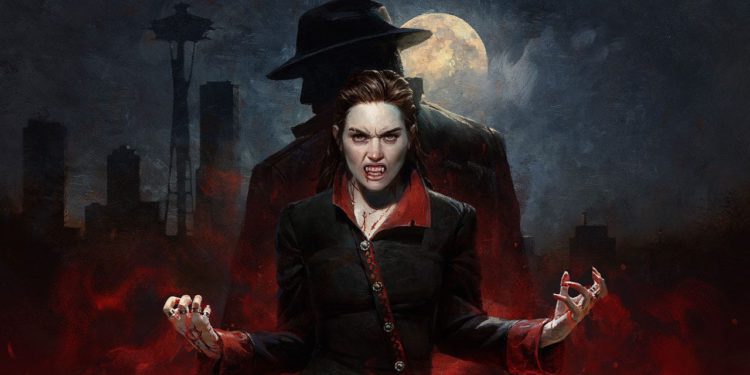 Vampire: The Masquerade – Bloodlines 2 Recenzija