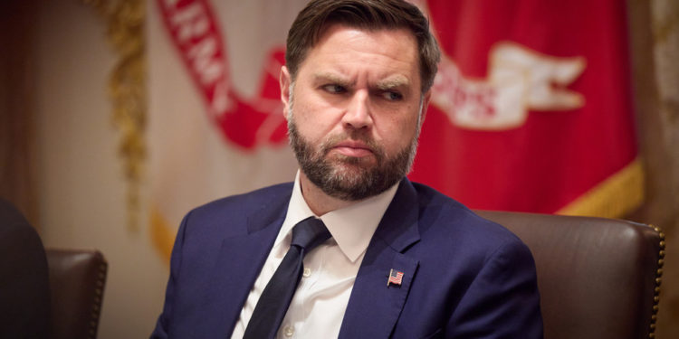 Vance priznaje neizvjesnost oko budućeg upravljanja Gazom — RT World News