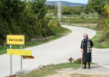 Varivode 30 godina nakon zločina bez kazne: ‘Nema više nikoga, a nekad nam je i Mišo dolazio pjevat, sve smo imali…‘