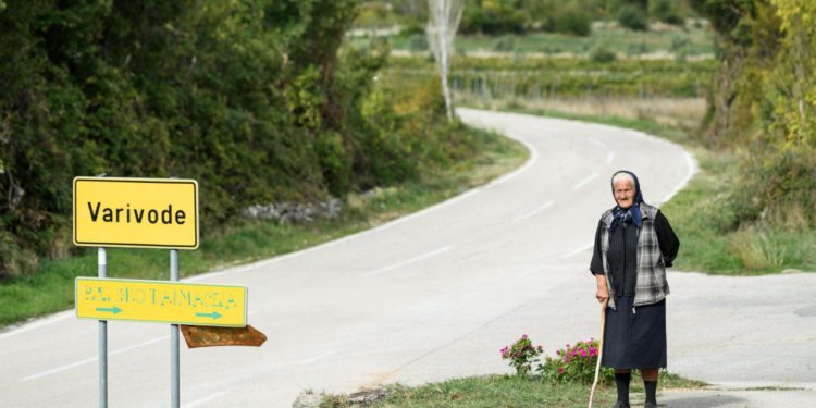 Varivode 30 godina nakon zločina bez kazne: ‘Nema više nikoga, a nekad nam je i Mišo dolazio pjevat, sve smo imali…‘