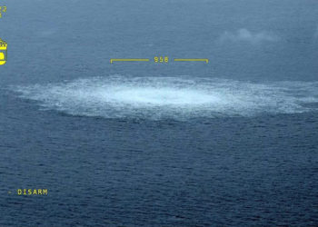 Varšav zahtijeva zaustavljanje Nord Stream Sabotage Sonda – FT – RT World News