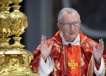 Vatikanski kardinal osuđuje Hamasove napade i Izraelski odgovor Gaze
