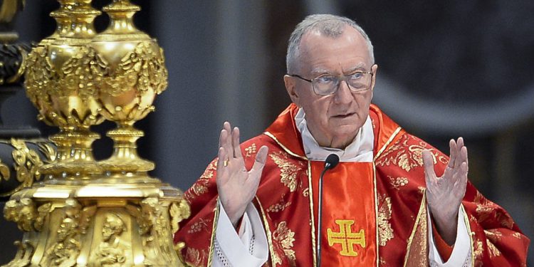 Vatikanski kardinal osuđuje Hamasove napade i Izraelski odgovor Gaze