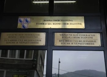 Važan pravni presedan: Vrhovni sud potvrdio 20 godina zatvora Samelu Ćatiću iako tijelo nikada nije pronađeno