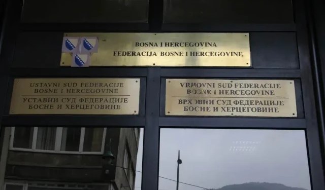 Važan pravni presedan: Vrhovni sud potvrdio 20 godina zatvora Samelu Ćatiću iako tijelo nikada nije pronađeno