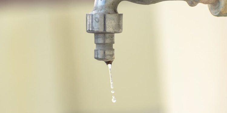 Važna obavijest za dio stanara splitske ulice: Uskoro će vam nestati vode, napunite kante