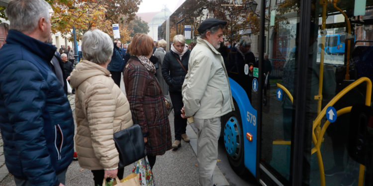 Važna obavijest za sve Zagrepčane uoči Svih svetih: Uvode se posebni režimi prometa