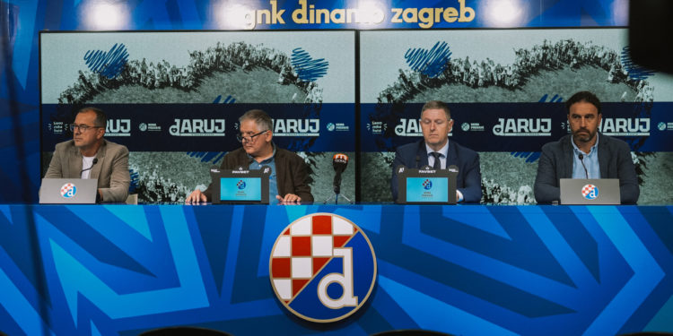 Velika humanitarna akcija za bolesnu djecu: Sudjeluje i Dinamova zaklada ‘Nema predaje’