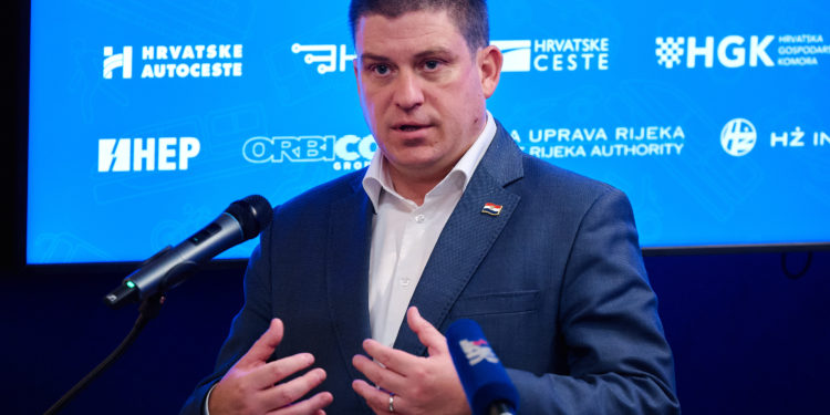 Velika konferencija o prometu u Zagrebu: ‘Svaki kilometar ceste ili pruge znači radna mjesta”