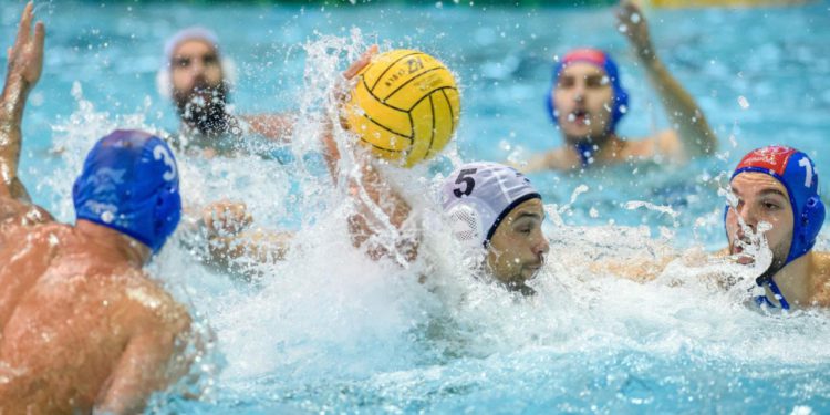 Veliki uspjeh Solarisa! Šibenčani sa sve tri pobjede izborili grupnu fazu jakog europskog natjecanja