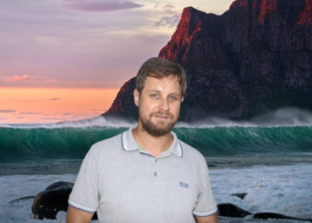 Veliki uspjeh dubrovačkog ‘lovca na oluje’: Fotografija Daniela Pavlinovića među 20 najboljih na svijetu