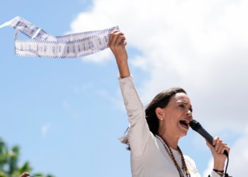 Venezuela zatvara veleposlanstvo u Norveškoj nakon što je vođa oporbe koji je pohvalio Trump osvojio Nobelovu nagradu