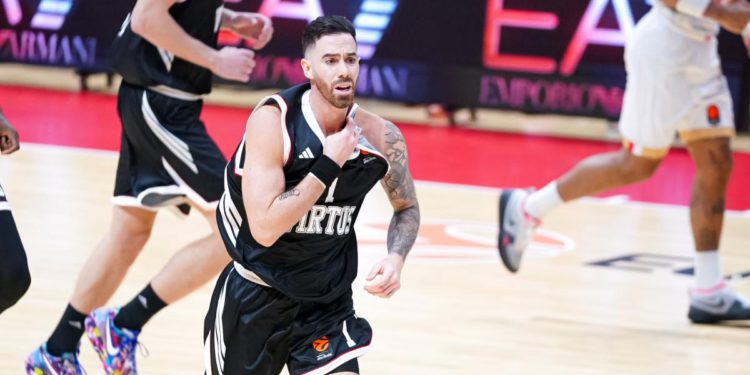 Vildoza iz Virtus Bologne uhićen sa suprugom: napao je zdravstvene radnike