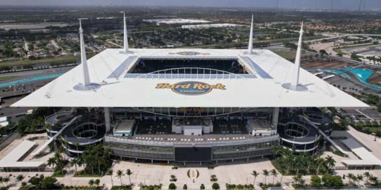 Villarreal-Barça u Miamiju: platili let za “žute” navijače