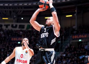 Virtus Bologna-Monaco 77-73: najvažniji događaji
