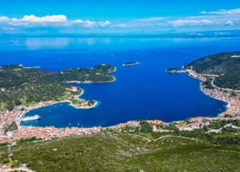 Vis u borbi za vodu i vlastite račune: “Ne pristajemo na blokade i nametnute reforme iz Zagreba”